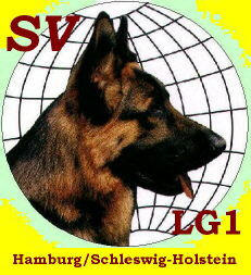 SV-Landesgruppe 1 - HH/Schleswig-Holstein