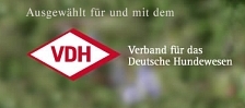 VDH Verband für das Deutsche Hundewesen